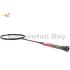 Flex Power Raptor X90 Black Red Badminton Racket 4U